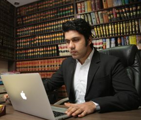 Adv. Anmol Bakshi