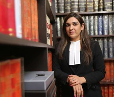 Adv. Madhuri Bakshi