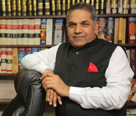 Adv. Sunil Bakshi