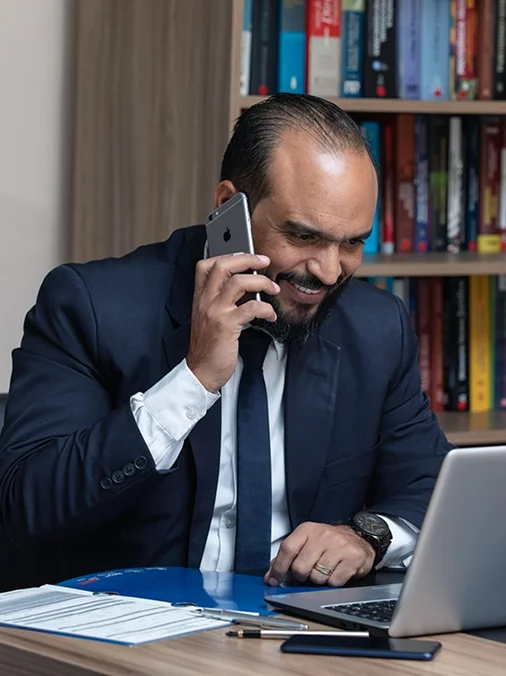 Legal Expert